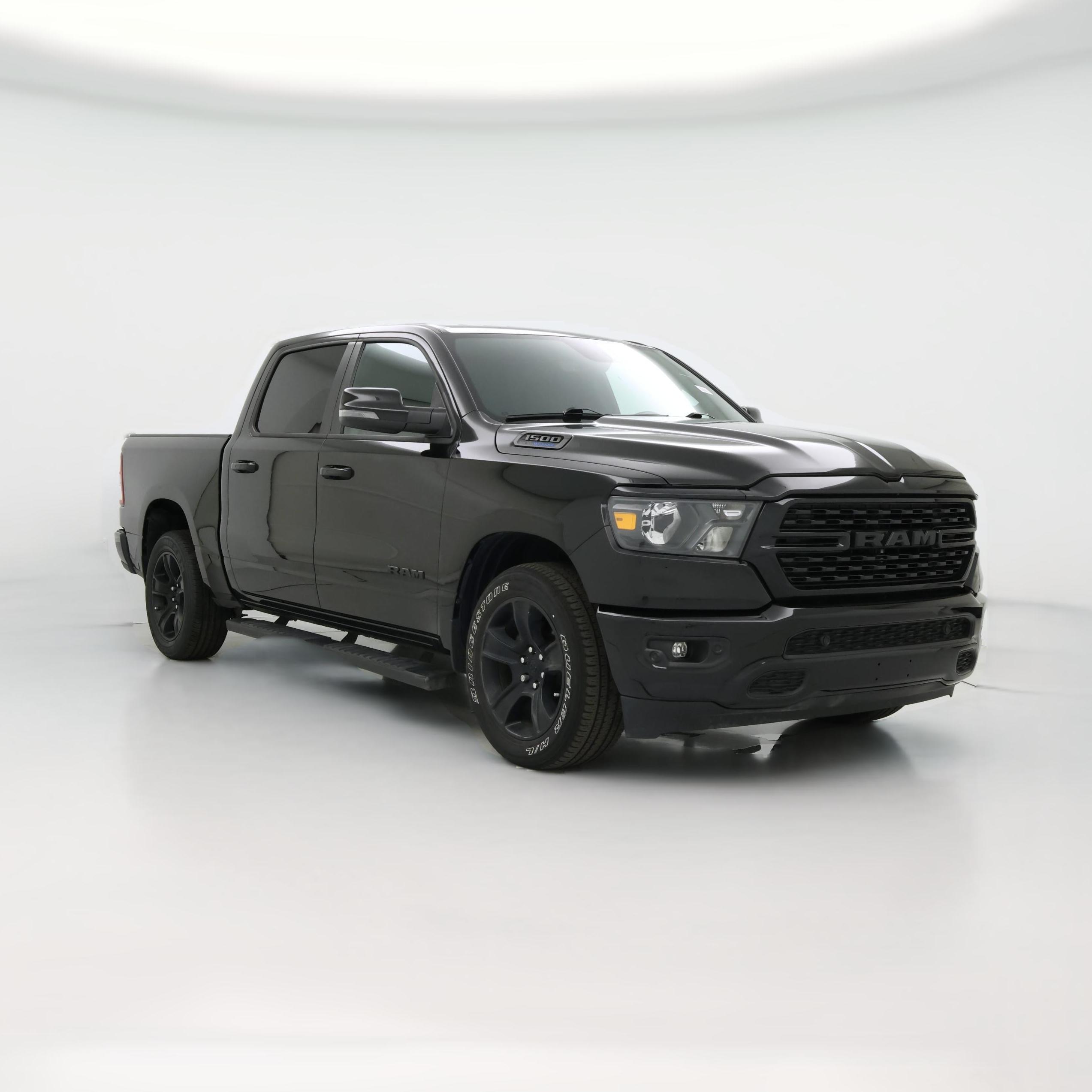 ram ram 1500 pickup 2024 1C6RREFT4RN100833 image ram ram 1500 pickup 2024 1C6RREFT4RN100833 image